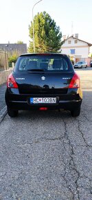 Suzuki Swift 1,3 - 3