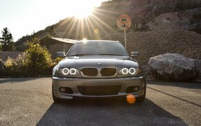 Bmw e46 320cd M-Packet - 3