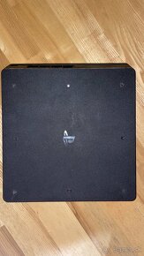 Playstation 4 Slim 1TB - 3