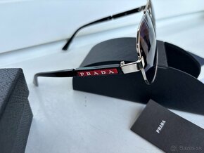 PRADA slnecne okuliare - 3