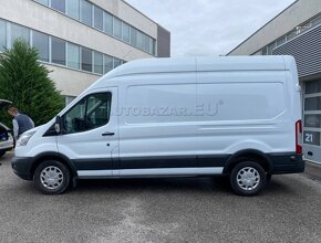 Ford Transit 2.0 TDCi 125 kW (170k) M6 - FWD L3H3 VAN Trend - 3