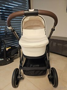 Kočík cybex gazelle s - 3