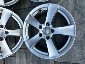 dezent r16 model 5x112 r16 - 3