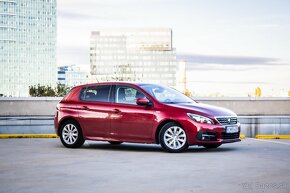 Peugeot 308 1.2 PureTech S S 130 Style E6d-ISC - 3