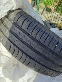 Michelin letne pneu 195/55 R16 - 3