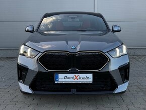 BMW X2 sDrive20i A/T - 3