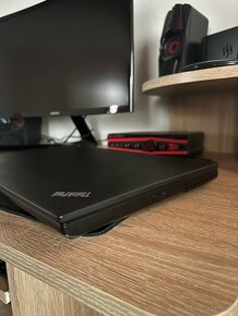 Lenovo ThinkPad P53 - 3