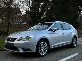 Seat Leon ST 1.6 TDI Style - 3