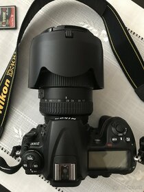 Nikon D300 - 3