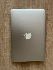 MacBook Air 11” 2012 - 3