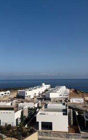 Apartmány na prenájom a predaj pri mori - Cyprus - 3