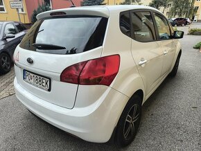 Kia Venga 1.4 benzín - 3