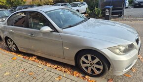 BMW Rad3 320 D 163 k - 3