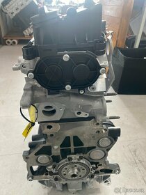 MOTOR VOLKSWAGEN A ŠKODA 2.0 TDI 140kW, DFC, DFH, DDA - NOVÝ - 3