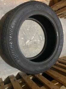 Zimné plášte 215/55 R17 - 3