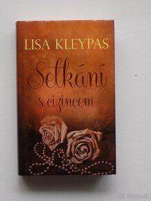 Historické romance - Kleypas,Scott,Becnel,MacKenzie a iný - 3