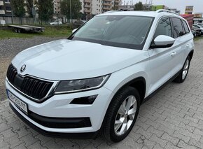 Škoda Kodiaq 2.0 TDI SCR 190k Style DSG 4x4 - 3