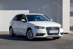 Audi A3 Sportback 2.0 TDI DPF Style Ambition - 3