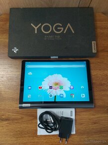 LENOVO SMART TAB - 3