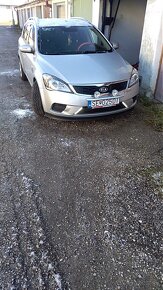 Kia Ceed Combi - 3