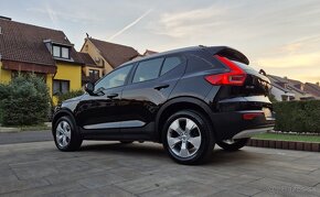 Volvo XC40 D3 Inscription AWD A/T - 3