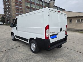 Peugeot Boxer 2.2 - 3