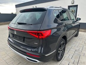 Seat TARRACO 4x4 2.0TDi DSG 110kW VIRTUAL/PANO/ACC/KAMERA - 3