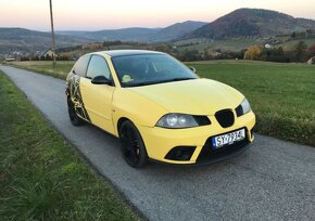 Seat Ibiza Cupra 6l TDI - 3