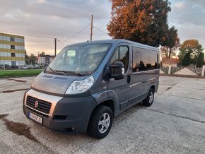 Fiat ducato panorama - 3