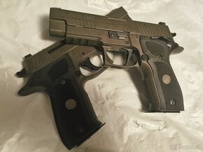 Sig Sauer LEGION P226 / 9mmLuger - 3