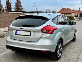 Ford Focus Facelift 1.5 Diesel ECOnetic 2015 - 3