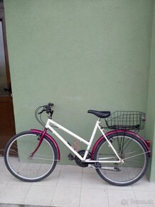 Fitness bike+City bajk+Treking bike+Mtb - 3