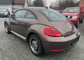 Volkswagen Beetle 1.2 TSI DESIGN benzín manuál 77 kw - 3