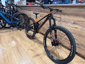 Mondraker Foxy - 3