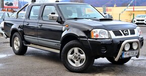 Nissan Navara NP300 4X4 DOUBLE CAB - 3