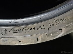 Pneumatiky PIRELLI ANGEL ST - 3