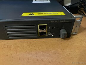 CISCO ME 3400 Series - 3