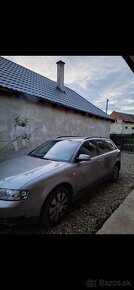 Audi A4 S4 1.9tdi - 3