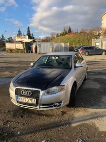 Audi a4 b7 1.9tdi - 3