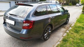 Skoda OCTAVIA Combi 2.0Tdi 110kw DSG,2/2020, 7stup. - 3