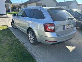 Octavia  4x4 DSG 2020 135KW - 3