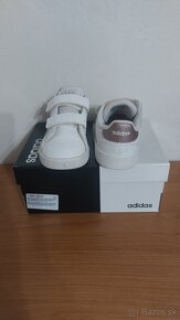 Adidas tenisky č. 25 - 3