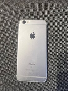 Predám Apple iPhone 6S 32GB - 3