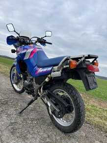 Yamaha XTZ 660 Tenere - 3