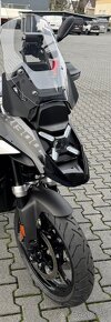 Predám BMW R 1300 GS Triple black - 3