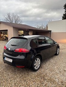 Seat Leon 1,9tdi - 3