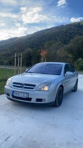 Opel Vectra C 2.2DTI - 3