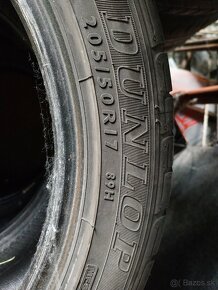 205/50r17 - 3