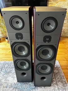 FOCAL JM Lab Electra 946 Mahagony - 3