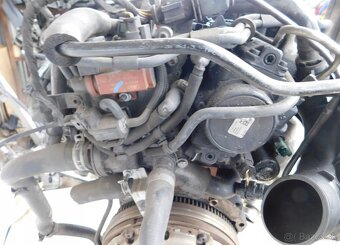 MOTOR TXWA 2.0 TDCI FORD S-MAX - 3